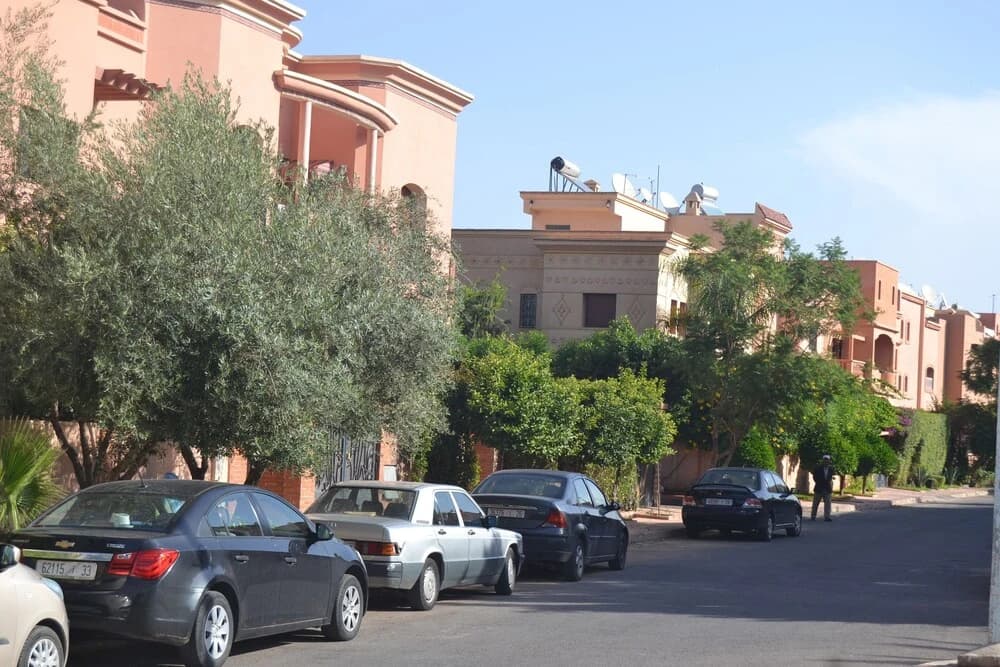 Sabor Appartement Targa - photo 9