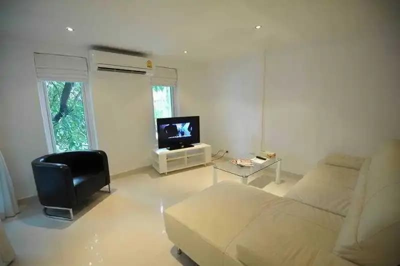 Siam Palm Residence - photo 5