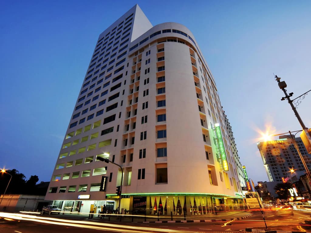 Hotel Continental - main photo