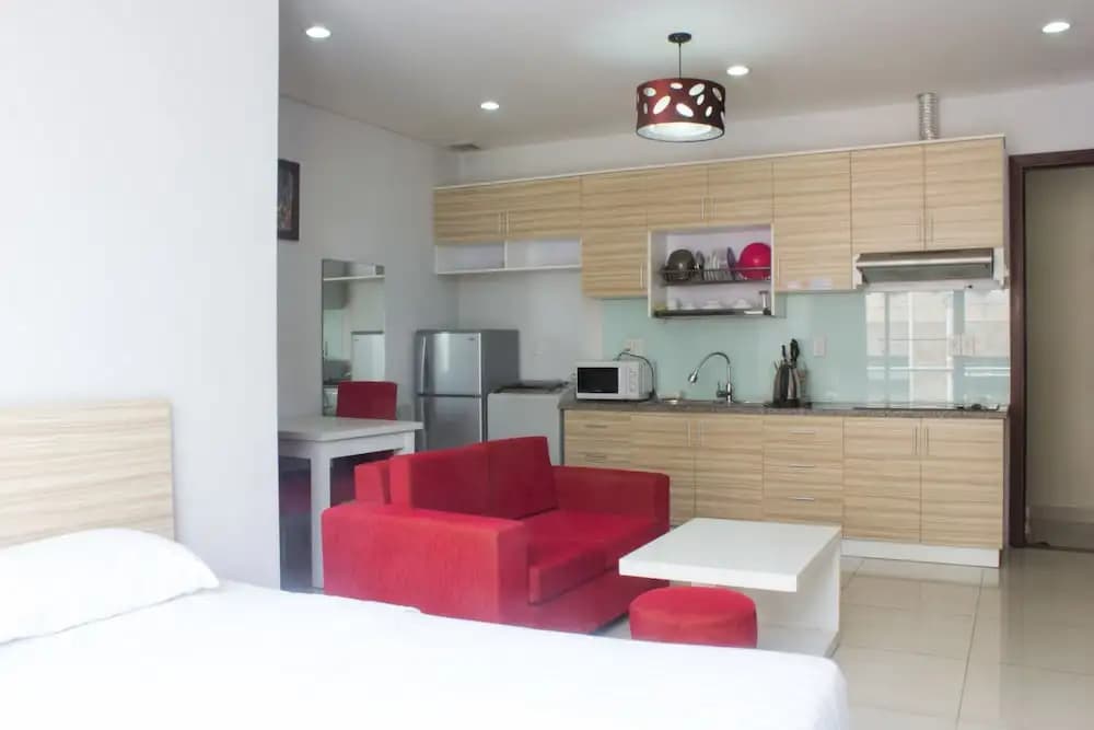 Saigon Sweethome - photo 14