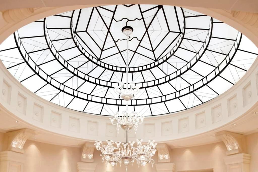 Chateau Frontenac Hotel  - photo 20