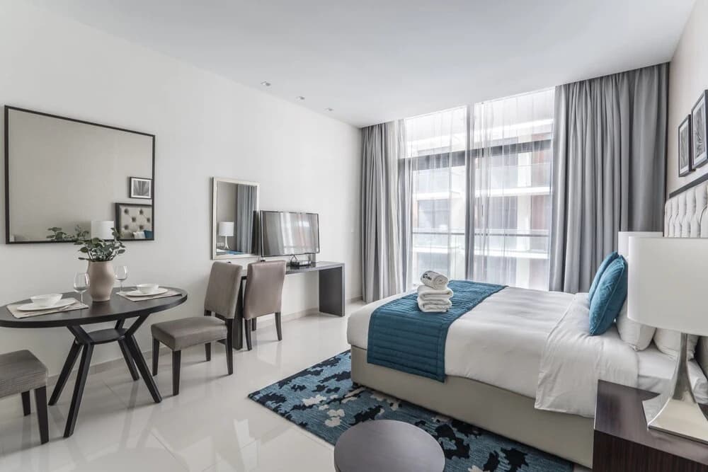 HiGuests - Damac Celestia - photo 7