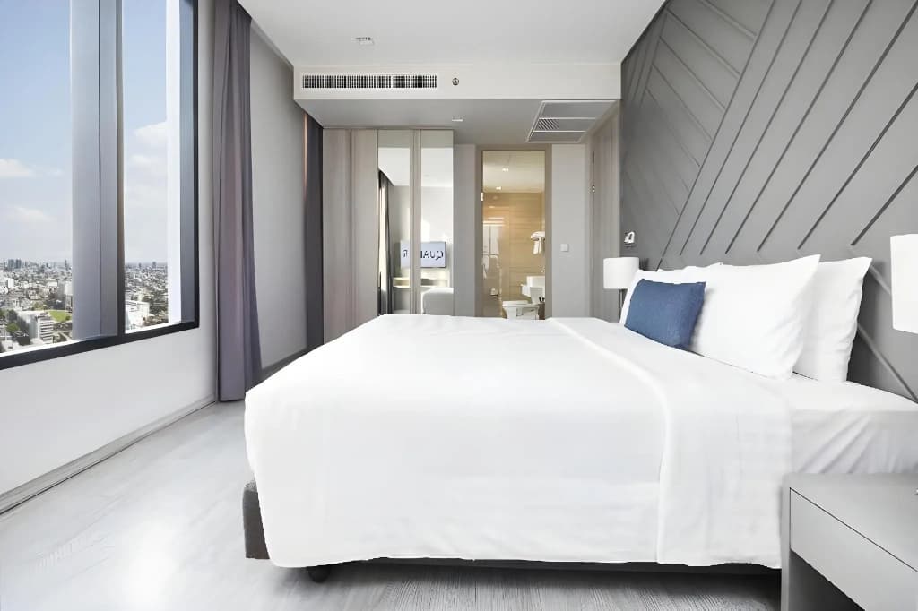 The Quarter Ari by UHG Hotel - photo 7