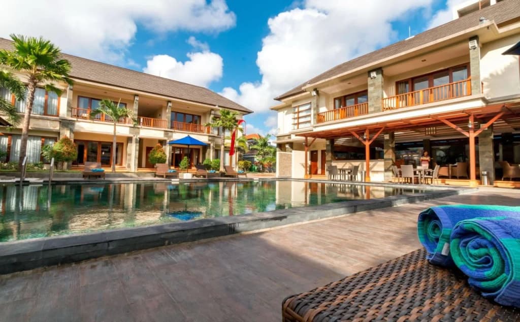 Vidi Vacation Club - photo 11