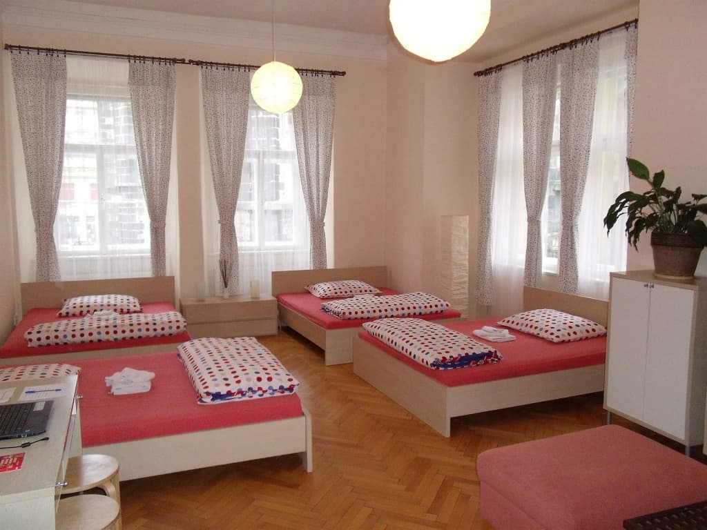 Apartments Tynska 7 - photo 4