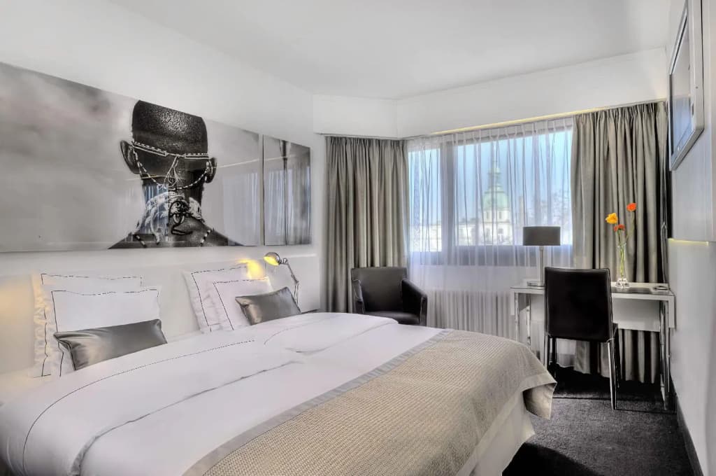 Wyndham Berlin Excelsior - photo 16