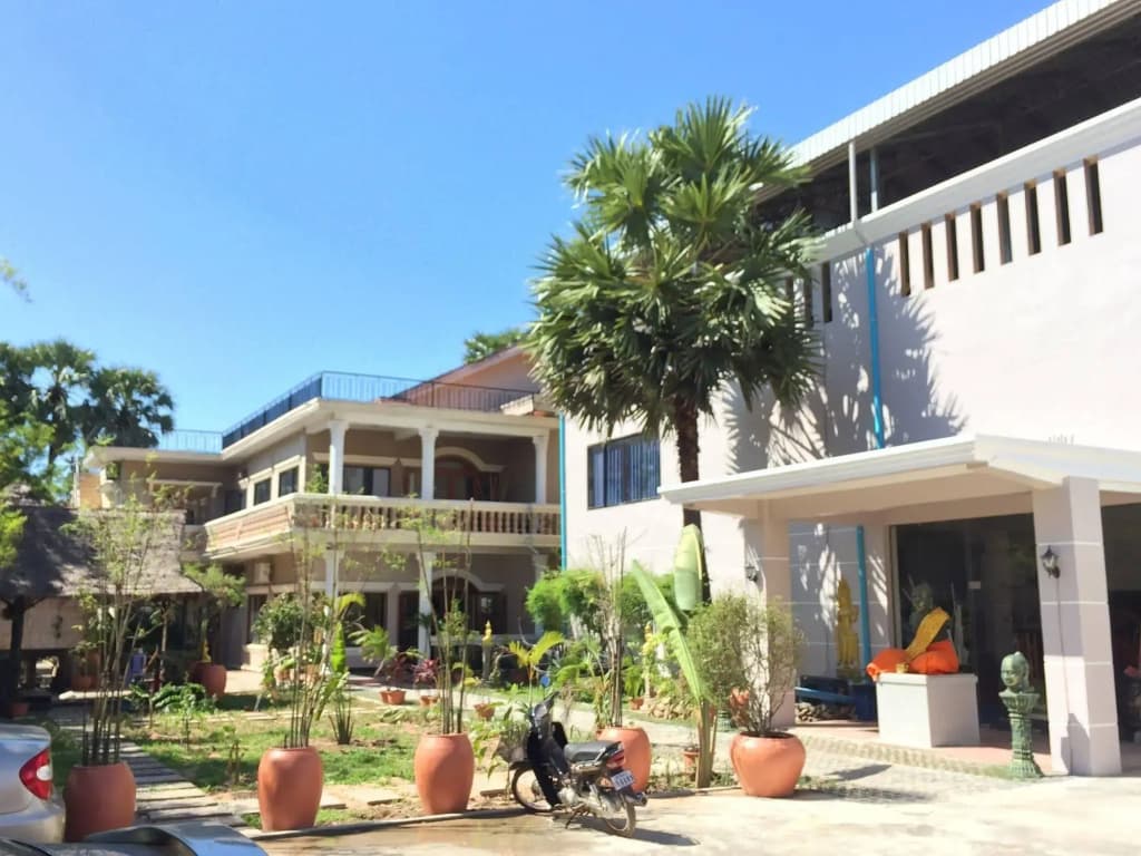 Le René Angkor Boutique - photo 1