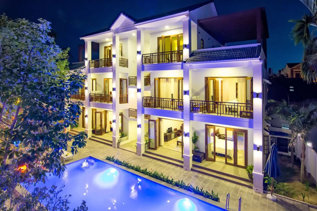 Fig Tree Boutique Villa - main photo