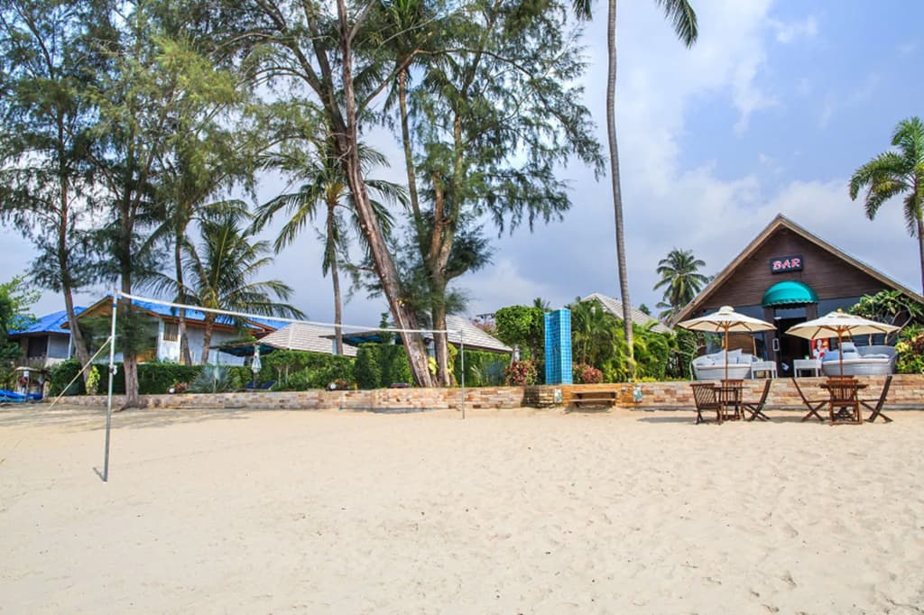 Sea Valley Hotel - photo 18