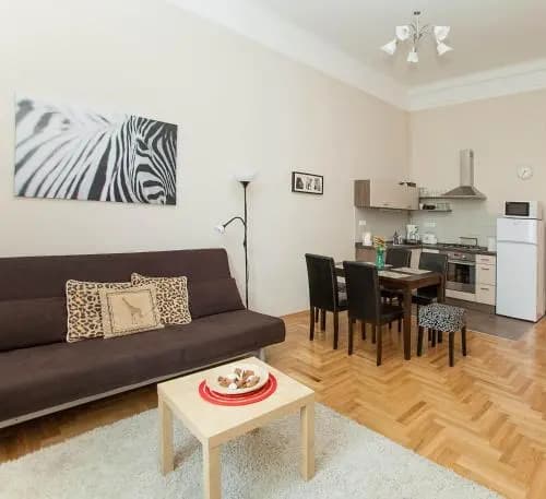 Mentha Apartman - photo 9