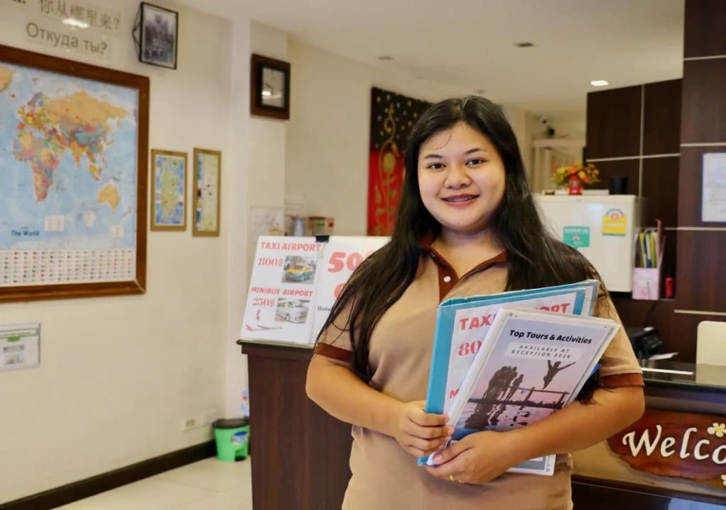 Q Victory Patong - photo 32