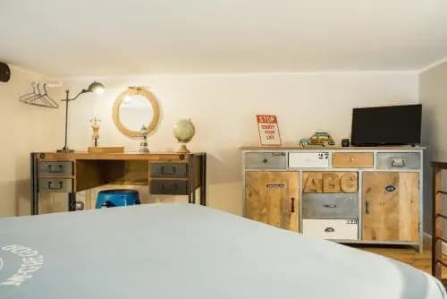 One&Only Monti Suite - photo 3