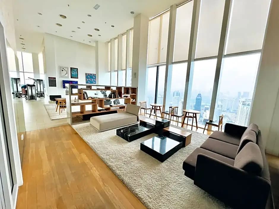 Platinum Suites KLCC by Homesphere - main photo