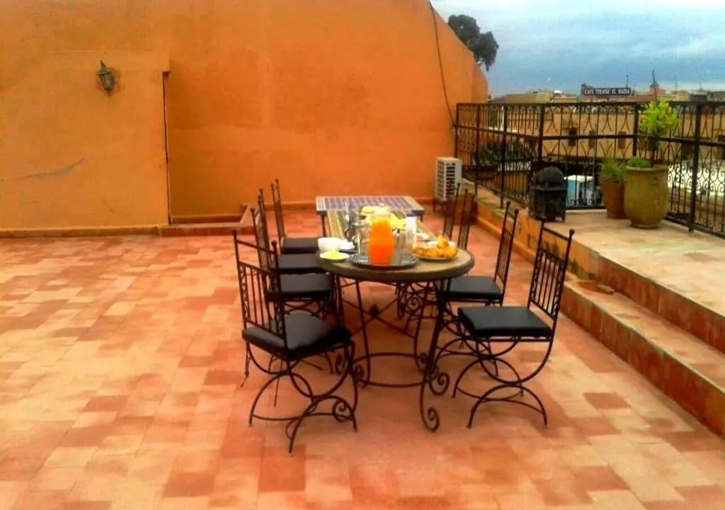Résidence Miramare Marrakech - photo 6