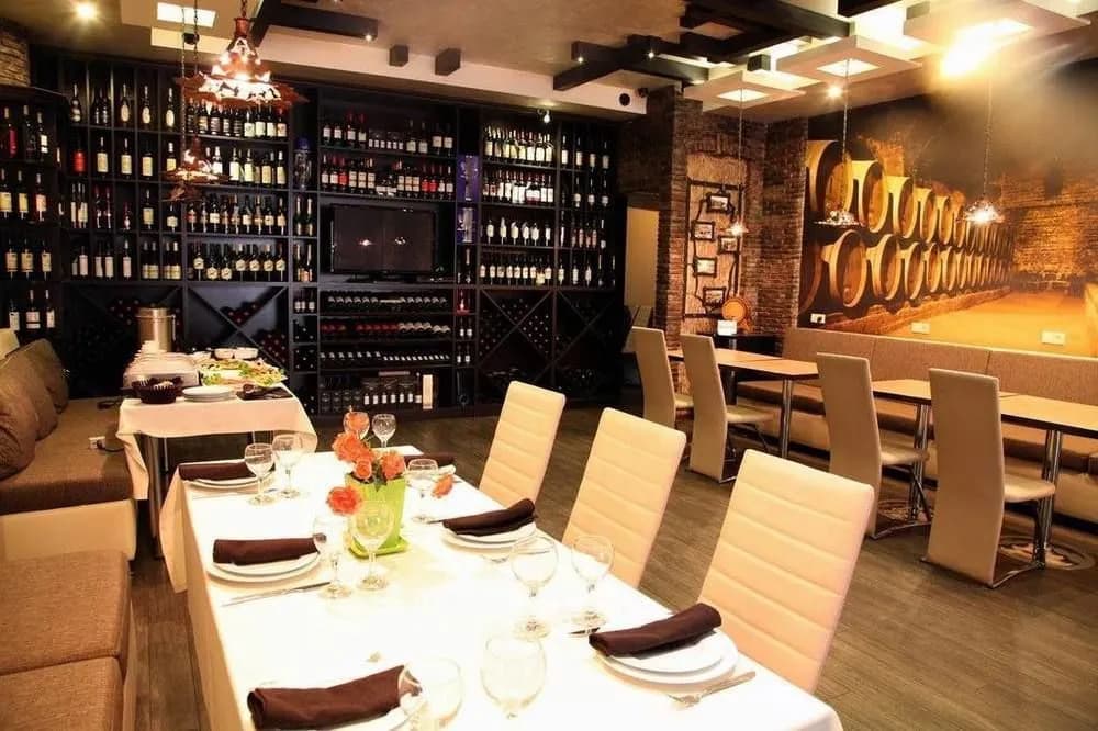 Kope Hotel - photo 22
