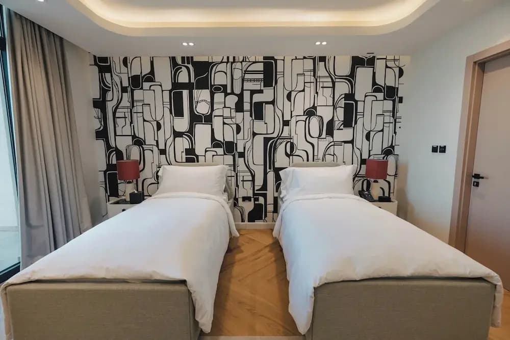 The Muse Hotel - photo 10