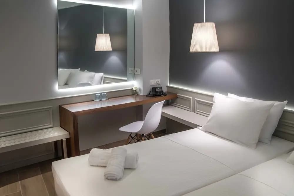 AD Luxury Rooms & Suites - photo 6