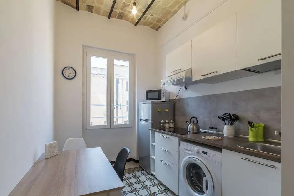Termini Cozy Mini Apartment - photo 15