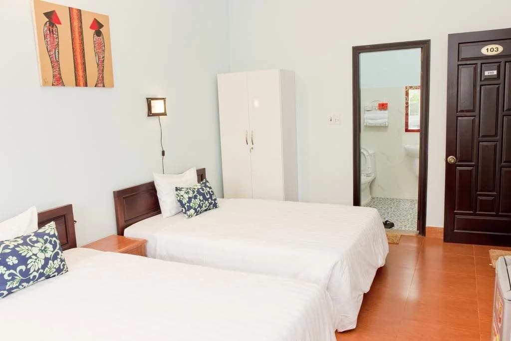 Tan Thanh Beach Villa - photo 11
