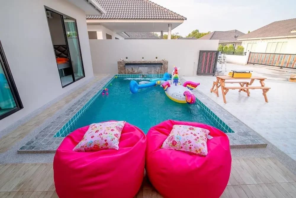 Hani Pool Villa - photo 17