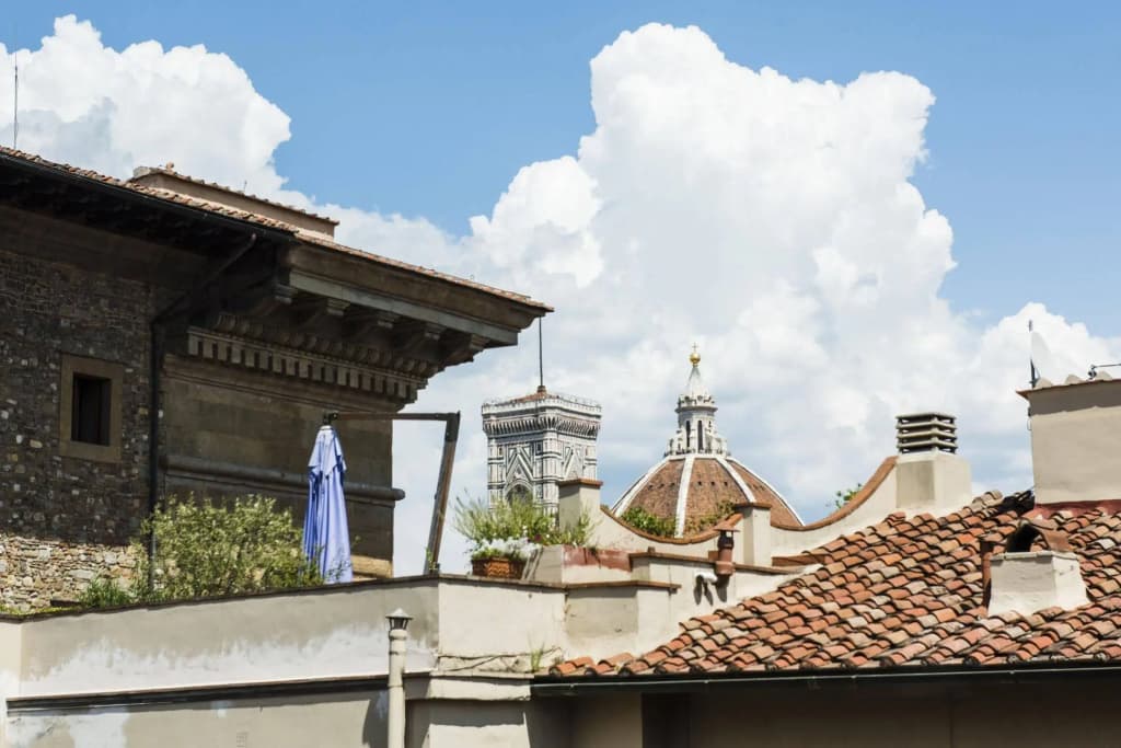 Hotel Milu Florence - photo 3