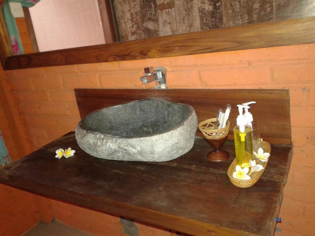 Griya Pasir Ukir Homestay - photo 21
