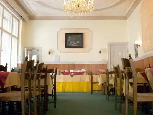 Arta Lenz Hotel - photo 9