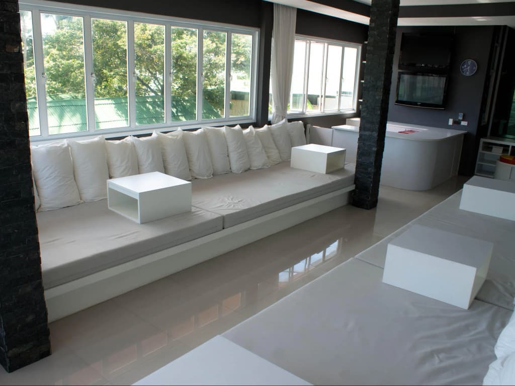 Marina Residence - photo 2