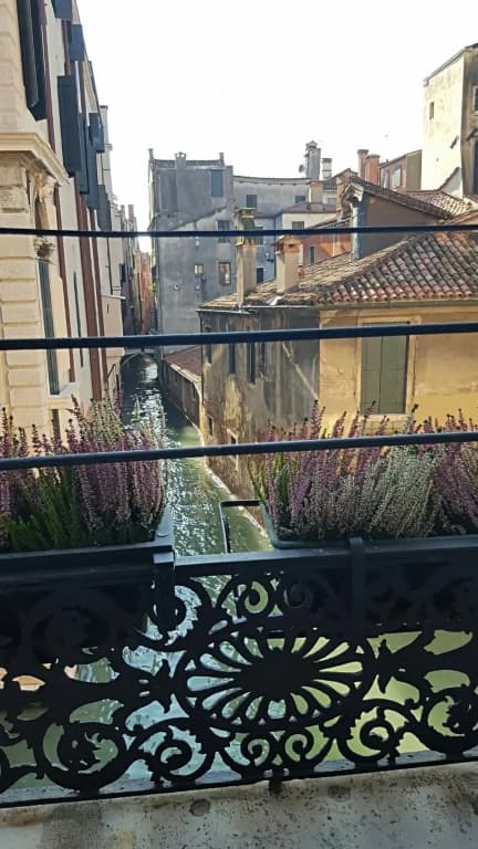 Casa Pisani Canal - photo 11