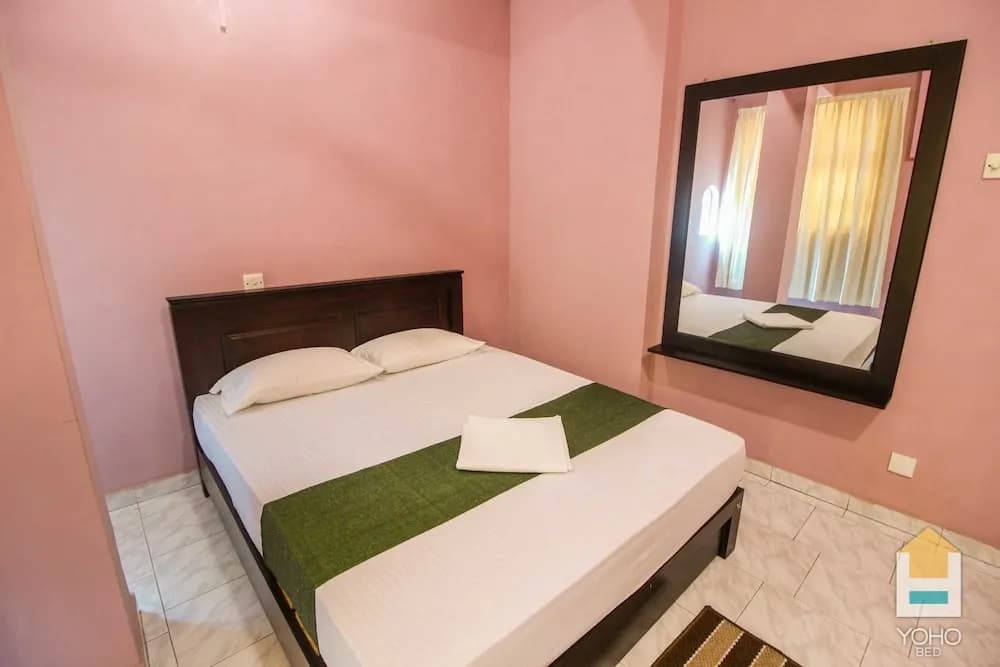 Yoho Bro Hotel - photo 2