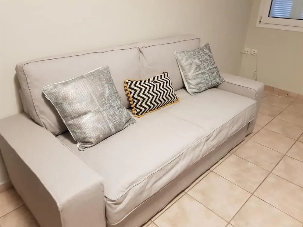 Cosy Apartment with patio - photo 4