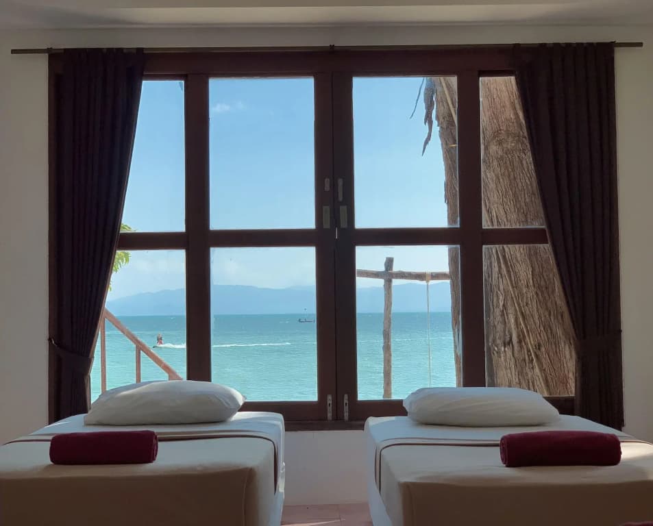 Phangan Great Bay Resort - photo 1