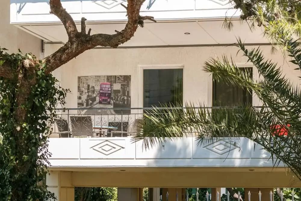 Bright And Spacious Flat, 5 Min From The Beach - photo 10