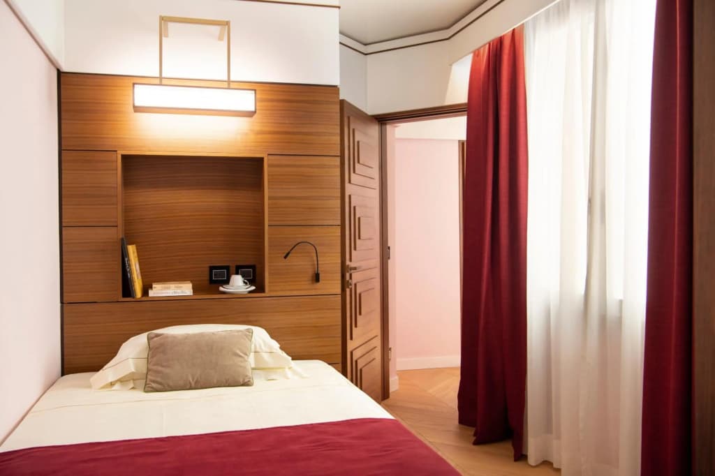 Hotel degli Orafi - photo 30