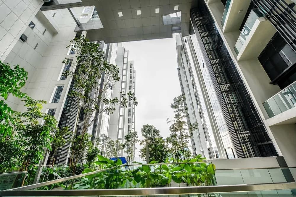 Mcity Ampang by Plush - main photo