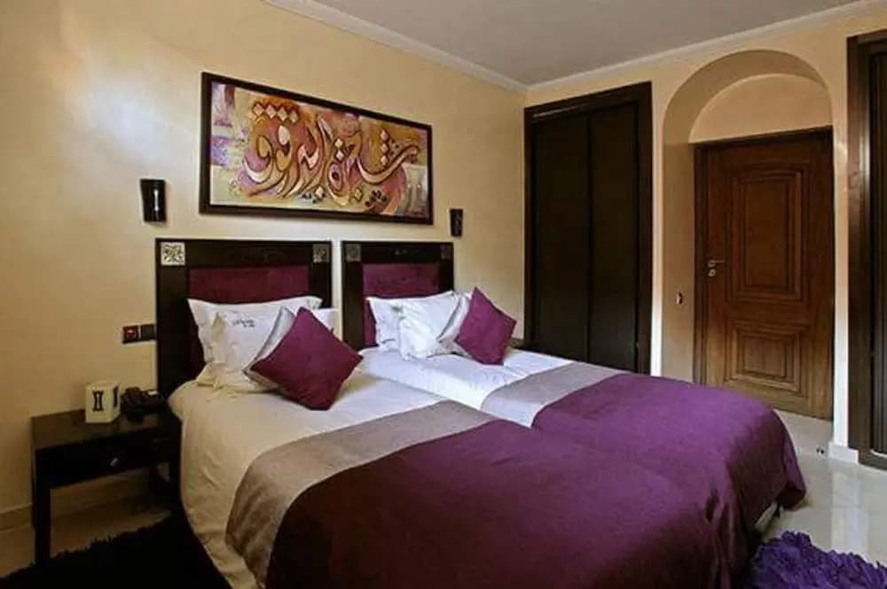 Villa Aïa - 3 suites with breakfast - photo 5
