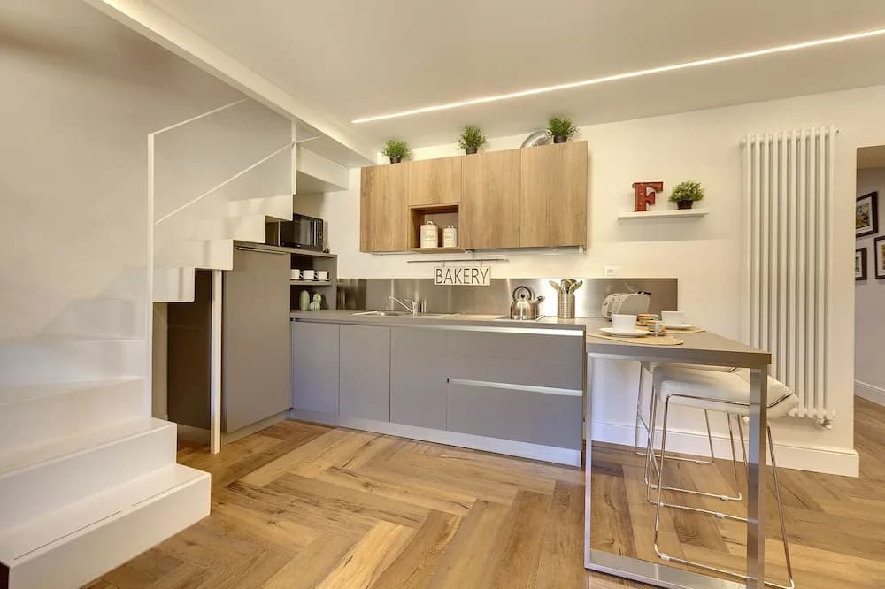 Mamo Florence - Mattonaia Apartment - photo 13
