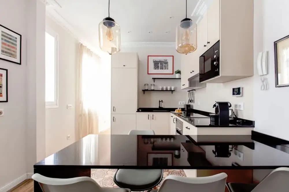 Luxury Apartment Neovintage - photo 15
