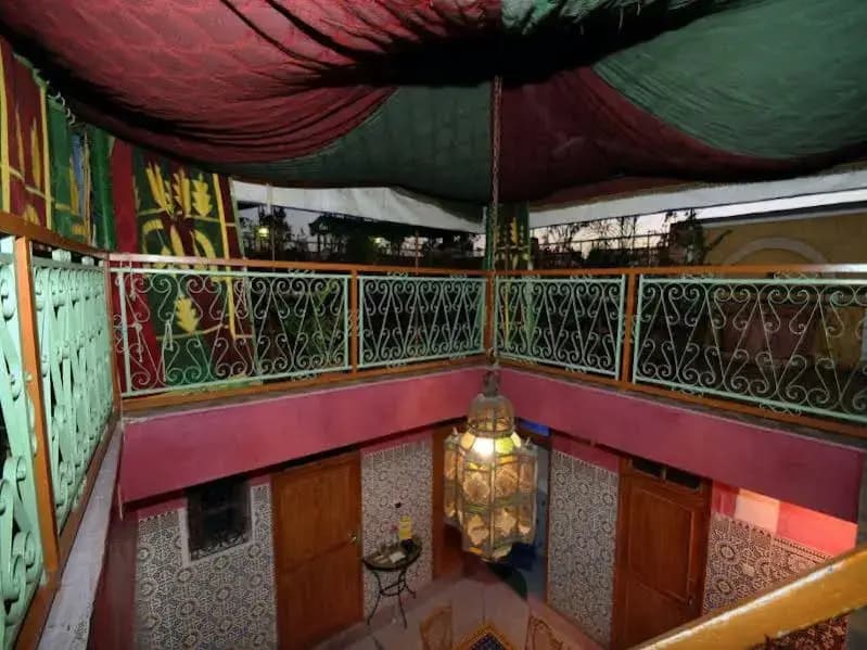 Riad Belinda - photo 15