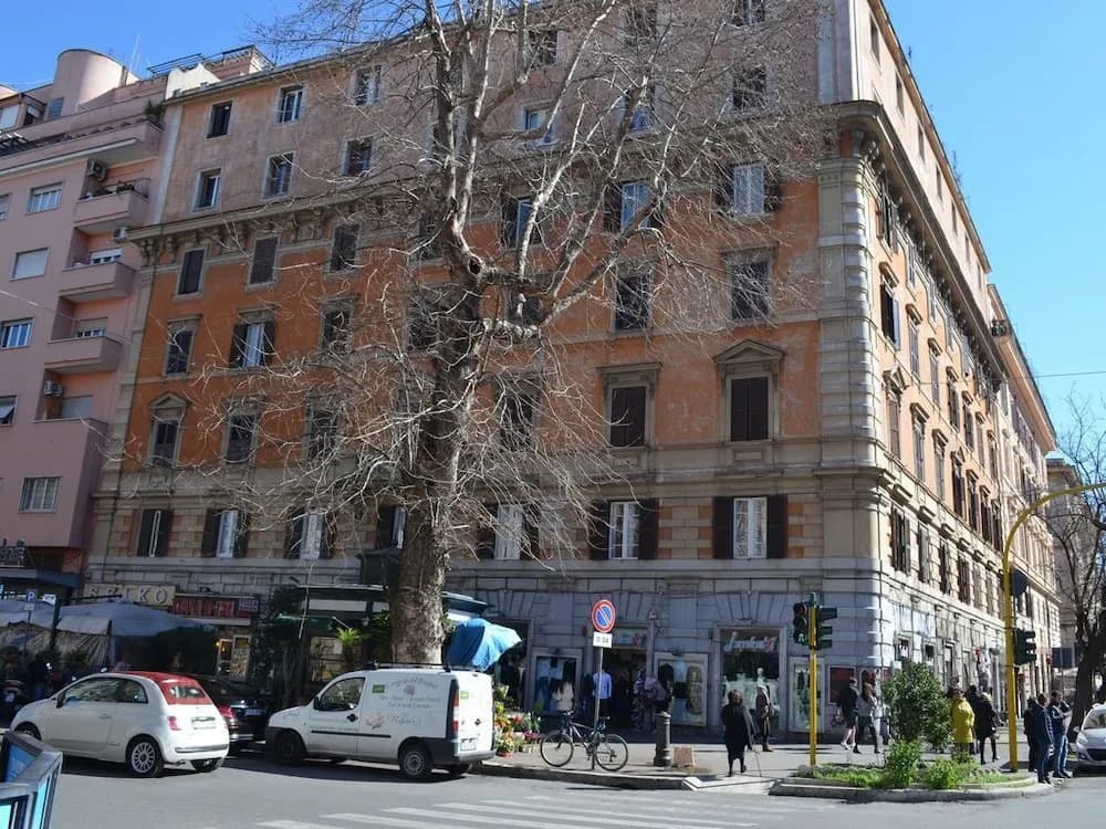 St. Peter Apartments - main photo
