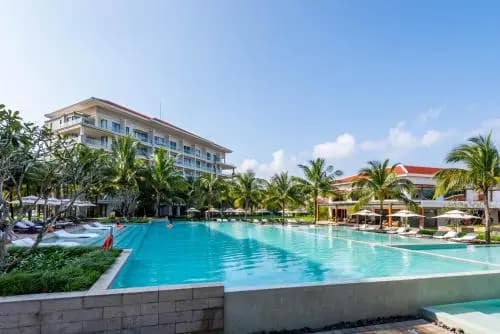 Luxury Beach View Villa - photo 12