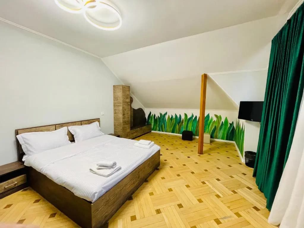 Quality Inn Tbilisi - photo 2