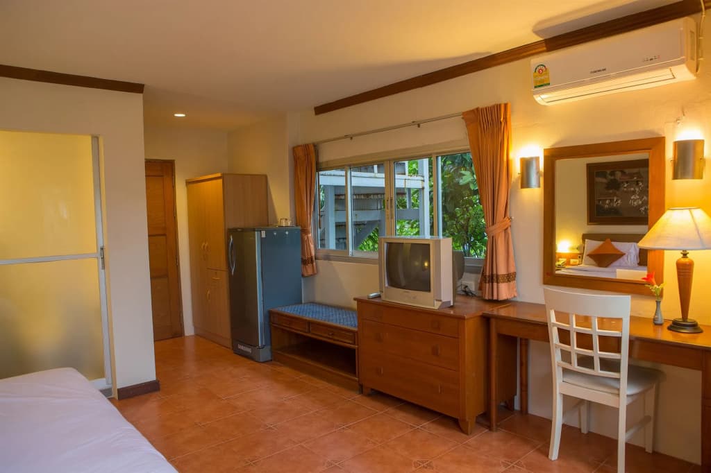Hotel de Karon - photo 7