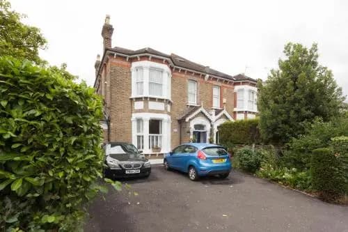 Melrose Guest House - main photo