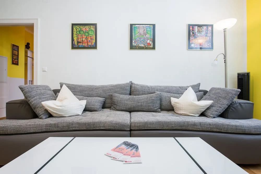 Apartment Domino - photo 4