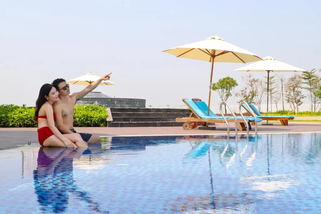 Boutique Hotels Cocobay Danang - photo 12