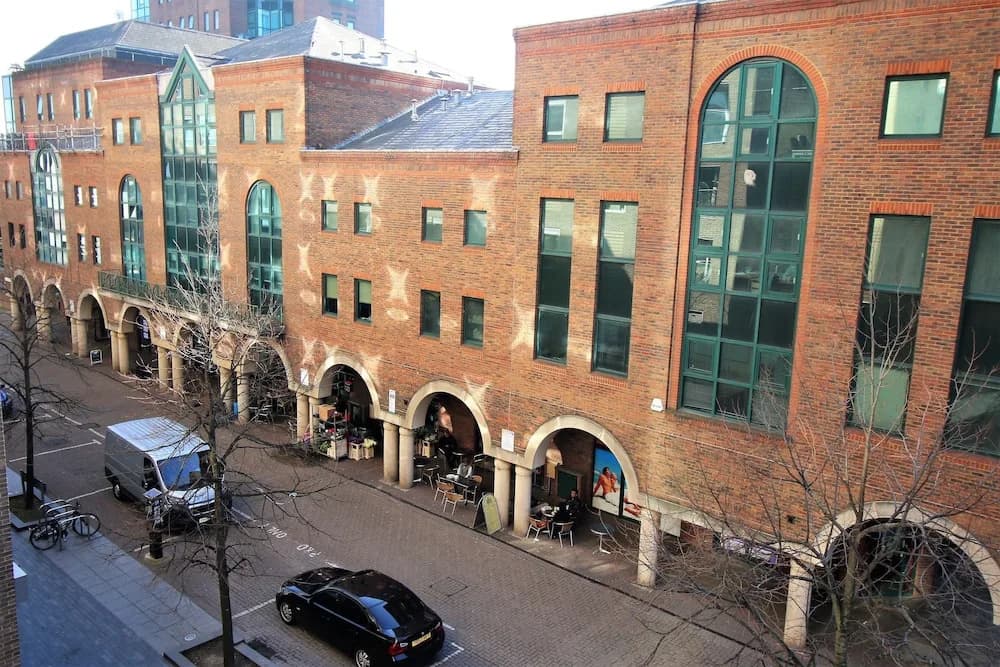 Executive Stay Docklands - photo 1