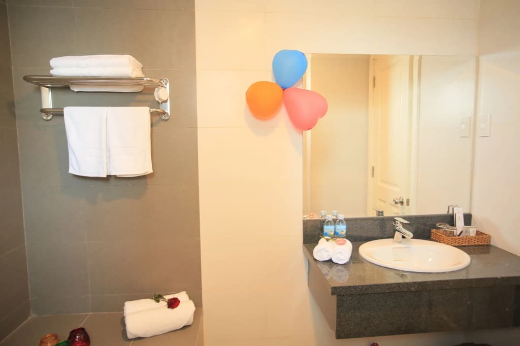 Sophia Hotel Nha Trang - photo 7