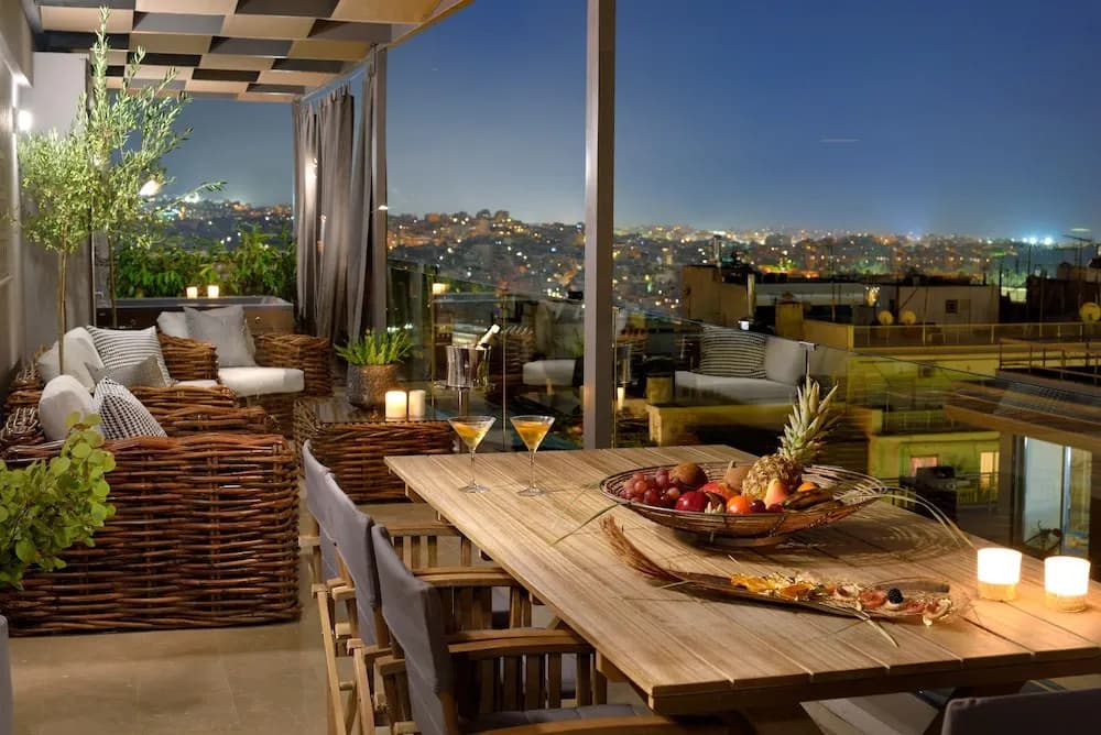 Altius Kolonaki Lodge by K&K - photo 19