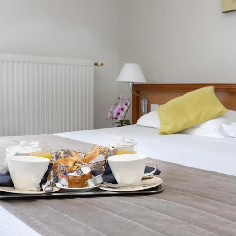 Beaugency Hotel - photo 11